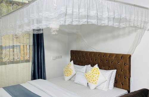 Morogoro Hotel | KDP LODGE KIHONDA