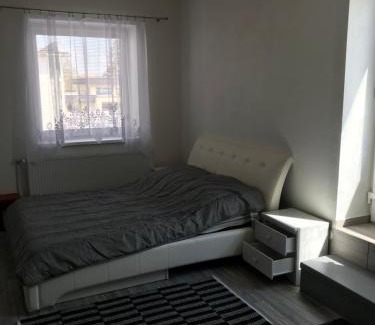 Kezmarok Apartment | Kežmarok Apartman N1 , Apartman N2
