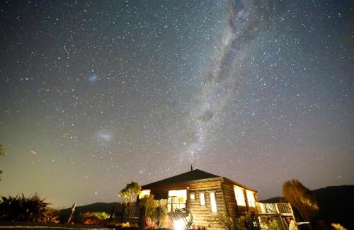 Kairuru House | Kea Ridge King Ensuite Room