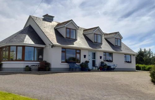 Ballycastle House | Keadyville House Self-catering