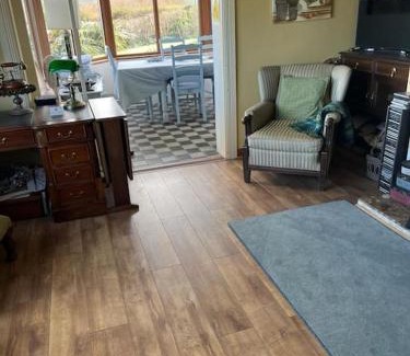 Ballycastle House | Keadyville House Self-catering