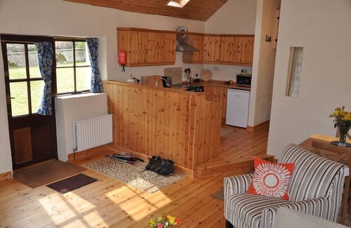 Ardmore House | Keane's Cottage Carriage House