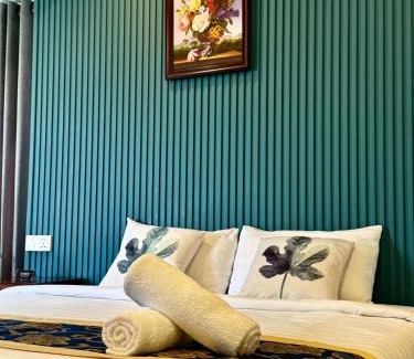 Dangkao Hotel | Keang You Boutique Hotel