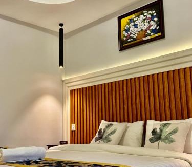 Dangkao Hotel | Keang You Boutique Hotel