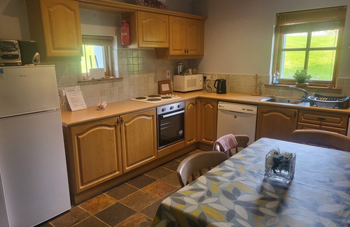 Achill Island House | Kearney's Cottage on Achill Island