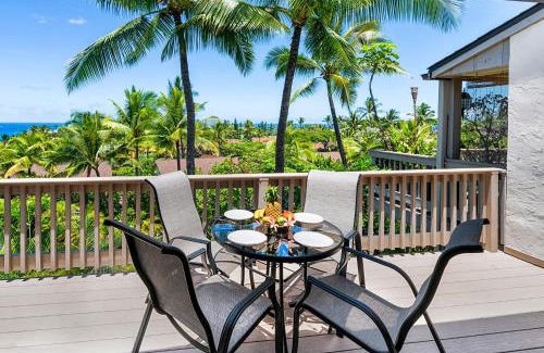 Keauhou Apartment | Keauhou Resort 113