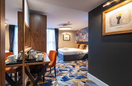 Portobello Hotel | Keavans Port