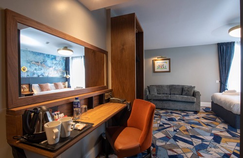 Portobello Hotel | Keavans Port