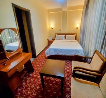 Yeka House | Keba Guest House