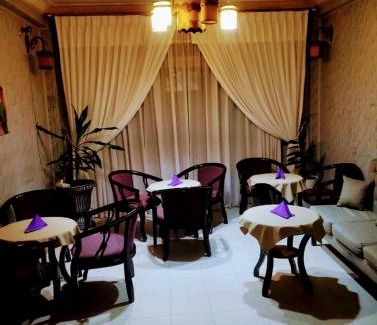 Yeka House | Keba Guest House