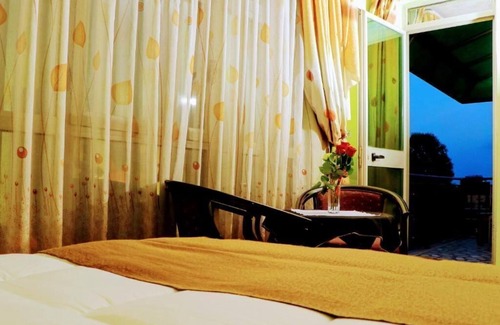 Yeka House | Keba Guesthouse