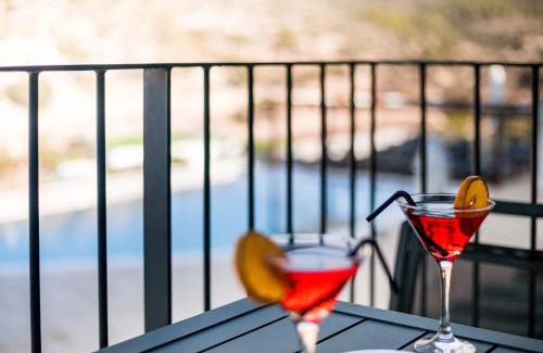 Tirat HaCarmel Hotel | Kedem Hotel - Adults Only