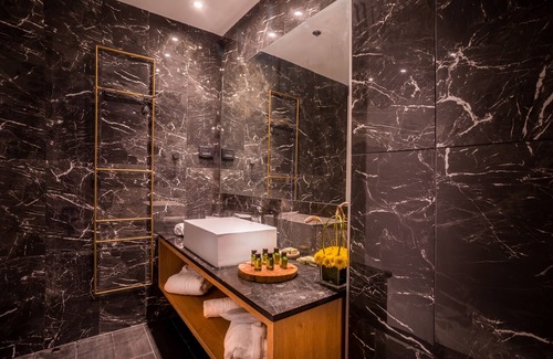 Tirat HaCarmel Hotel | Kedem Hotel