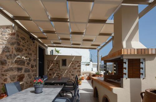 Orne Villa | "Kedros Villa" a luxury touch