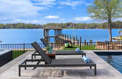 Mooresville House | Keenan Beach