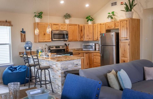 Surfside Beach House | Keep It Salty