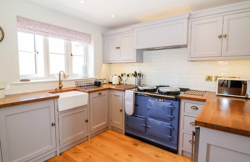 Newton on Derwent Cottage | Keepers Cottage