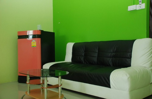 Khlong Kra Saeng House | Keeree Guesthouse
