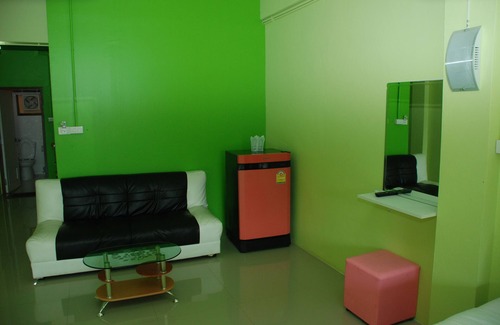 Khlong Kra Saeng House | Keeree Guesthouse