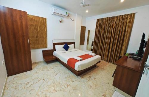 Chikkajala Hotel | Keerthis Comforts Bengaluru Airport Hotel