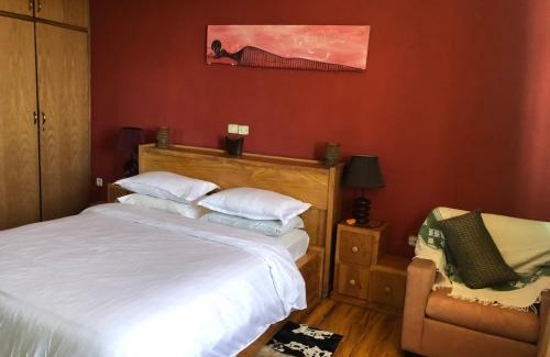Bole House | Kefetew Guest House