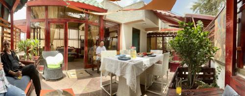 Bole House | Kefetew Guest House