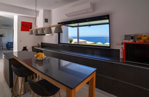 Mousata Villa | Kefi Spitia