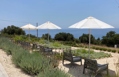 Mousata Villa | Kefi Spitia