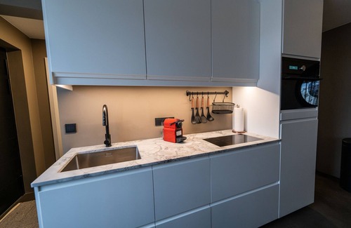 Keflavik Apartment | Keflavik Luxury Apartments