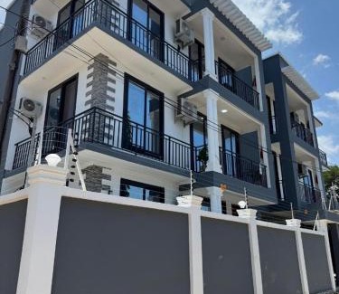 Mikocheni Apartment | Keilam Apartments