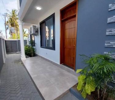 Mikocheni Apartment | Keilam Apartments