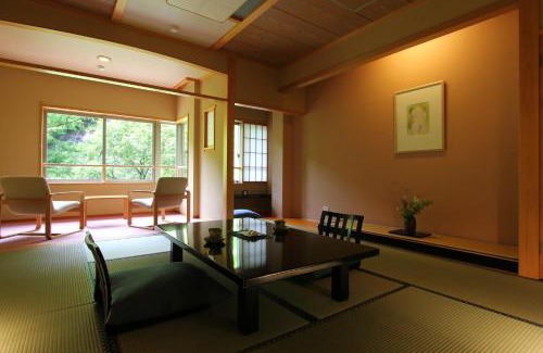 Sawando Hotel | Keiryuso Siorie