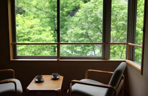 Sawando Hotel | Keiryuso Siorie