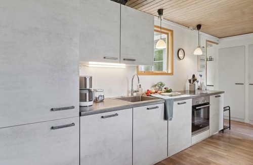 Eskebjerg House | "Keke" - 2.5km from the sea by Interhome