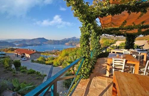 Selimiye House | Kekik Otel Selimiye