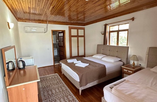 Kaleucagiz House | Kekova Pansiyon