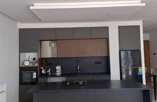 Nabeul Governorate Villa | Kelibia Waterfront Villa Floor