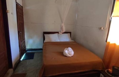 Moni House | Kelimutu View Bungalows