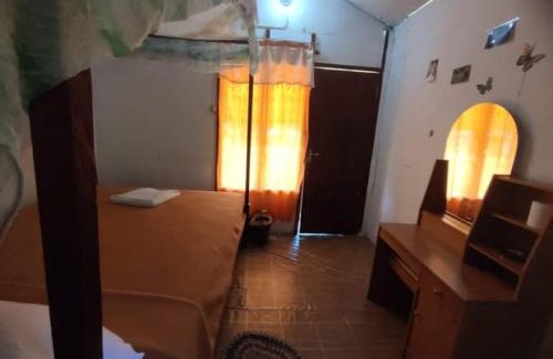 Moni House | Kelimutu View Bungalows