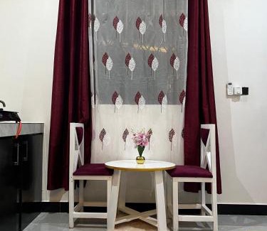 Mwananyamala Apartment | Kelis Home Away From Home