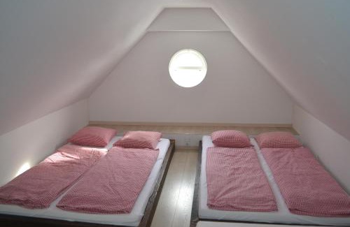 Rechnitz House | Kellerstöckl Nimm 2