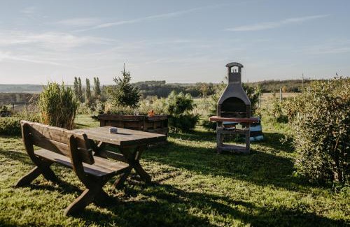 Rechnitz House | Kellerstöckl Rosalie