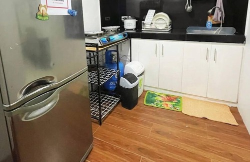 Clark House | Kellyscrib 2bed 1bath Entire House Fully Airconditioned Clark Angeles Pampanga