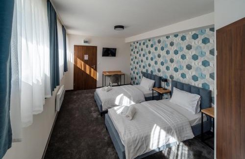 Nowa Sol Hotel | Kelman Inn Global Nowa Sól
