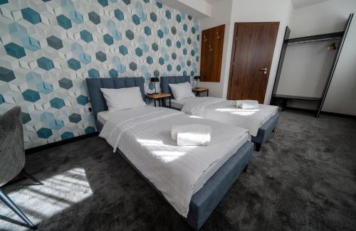 Nowa Sol Hotel | Kelman Inn Global Nowa Sól