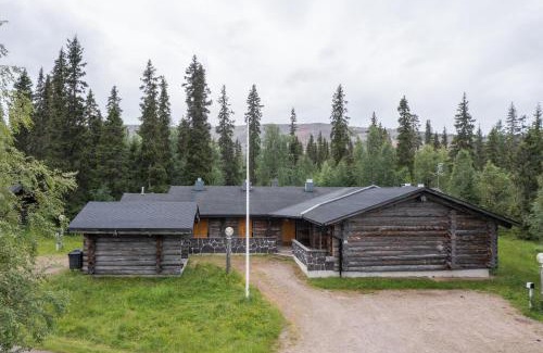 Luosto Apartment | KeloLuosto B