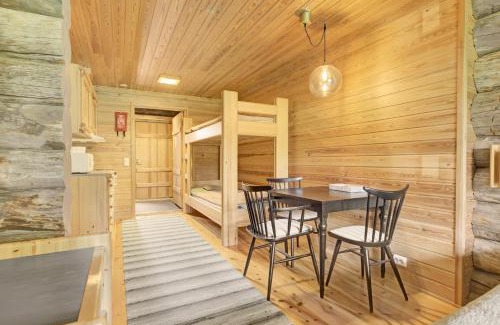 Luosto Apartment | KeloLuosto B