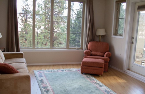 Quail Ridge Condo | Kelowna Condo