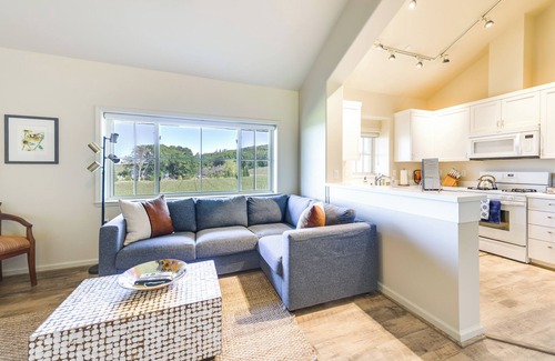 Kelseyville Apartment | Kelseyville Vacation Rental ~ 5 Mi to Clear Lake!