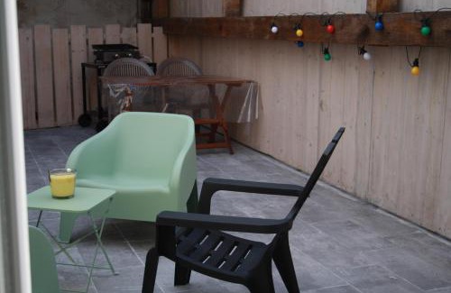 Le Pouliguen Apartment | Kelveine